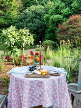 Seraphim Artemis - 6 ft Tablecloth